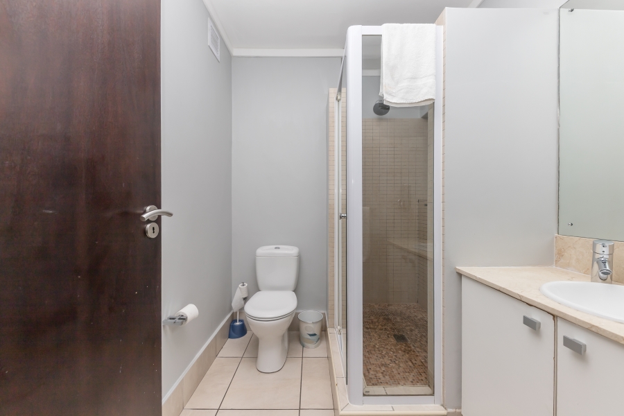 1 Bedroom Property for Sale in Cape Town City Centre Western Cape